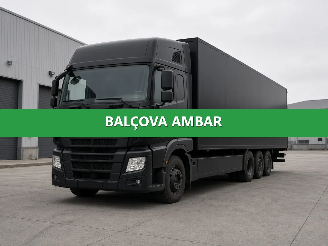 Balçova Ambar