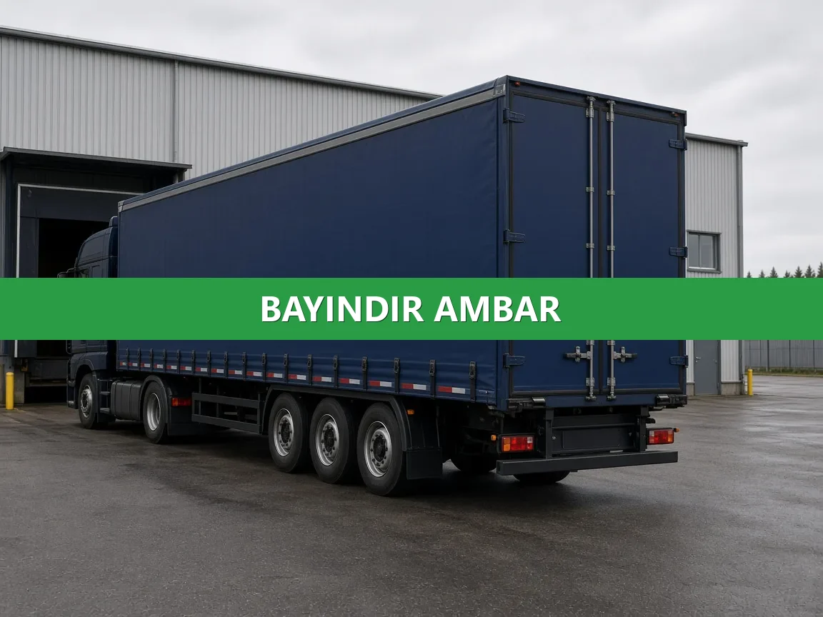 Bayındır Ambar