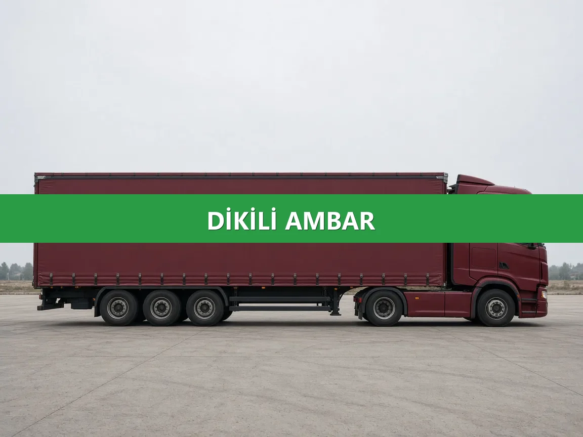 Dikili Ambar