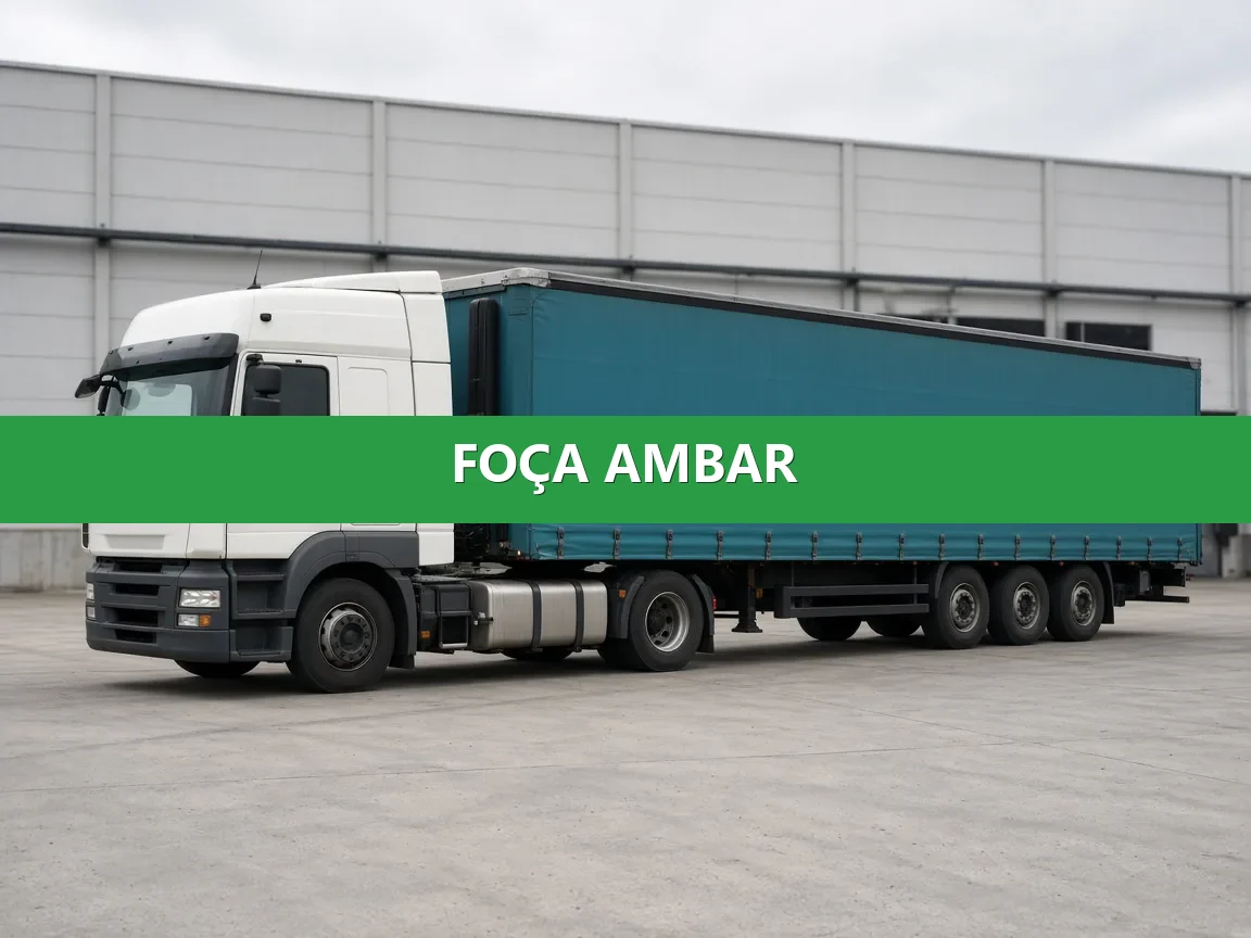 Foça Ambar