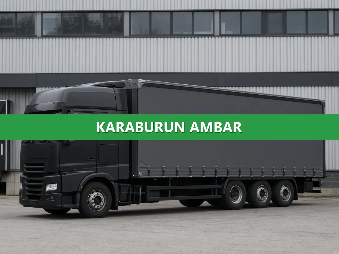 Karaburun Ambar