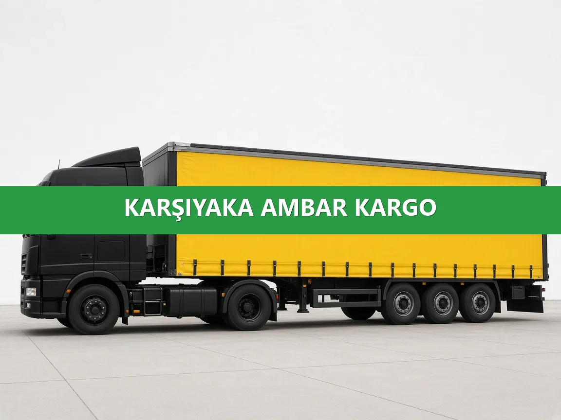 Karşıyaka Ambar Kargo