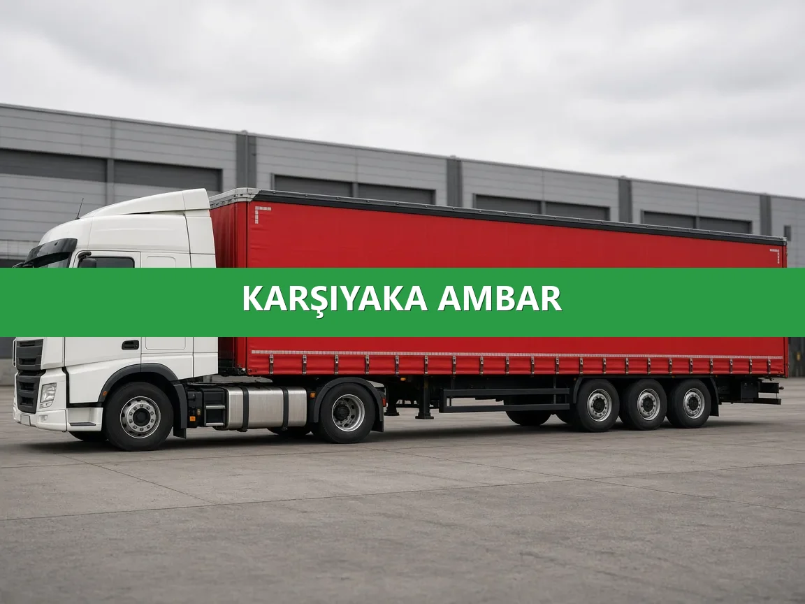 Karşıyaka Ambar