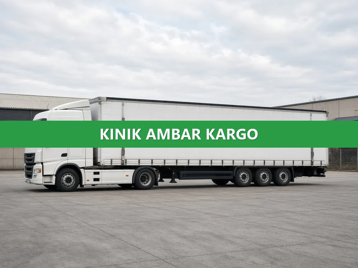Kınık Ambar Kargo