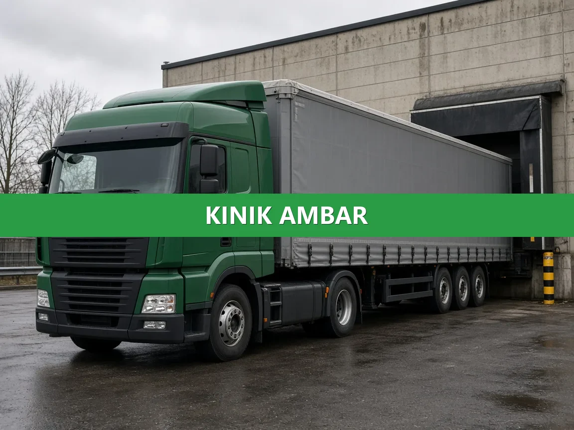 Kınık Ambar