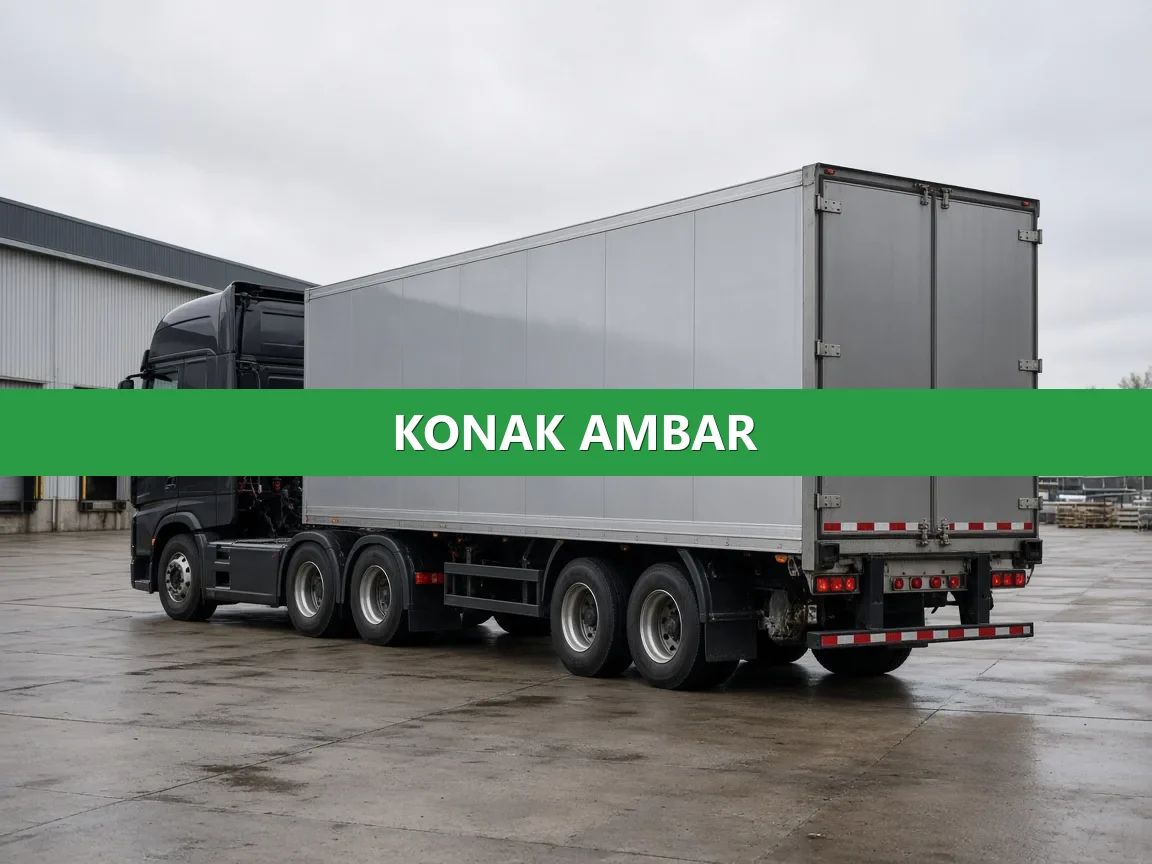 Konak Ambar