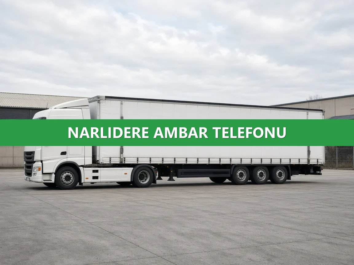 Narlıdere Ambar Telefonu