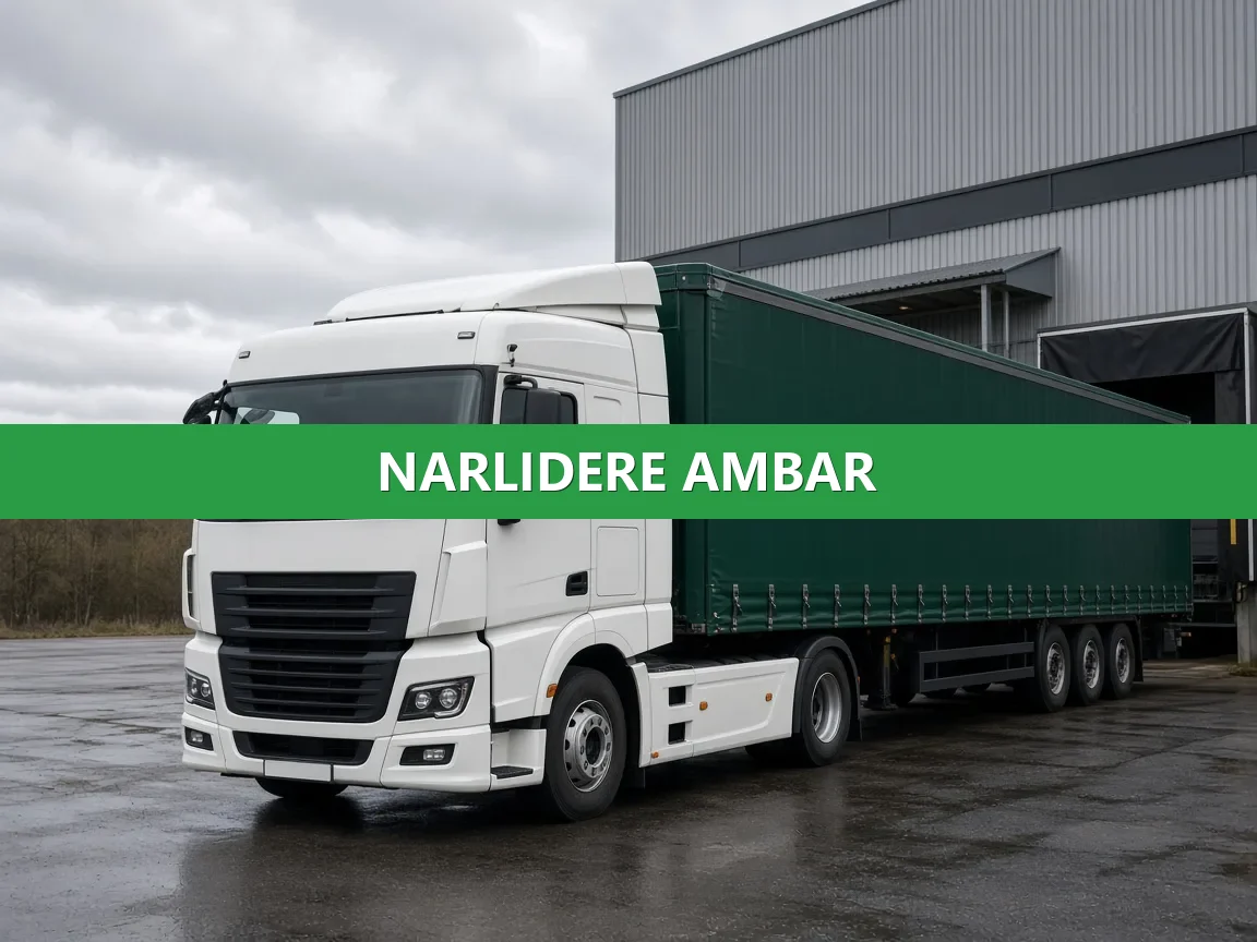 Narlıdere Ambar