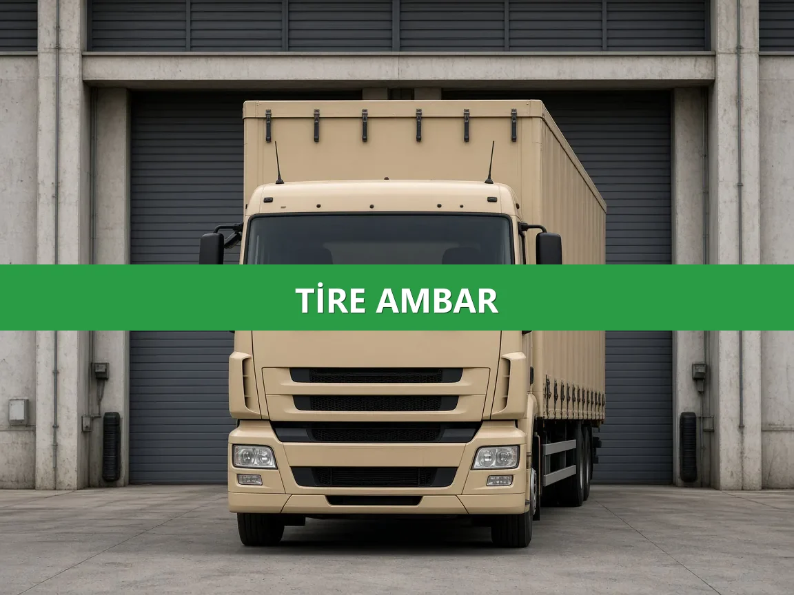 Tire Ambar