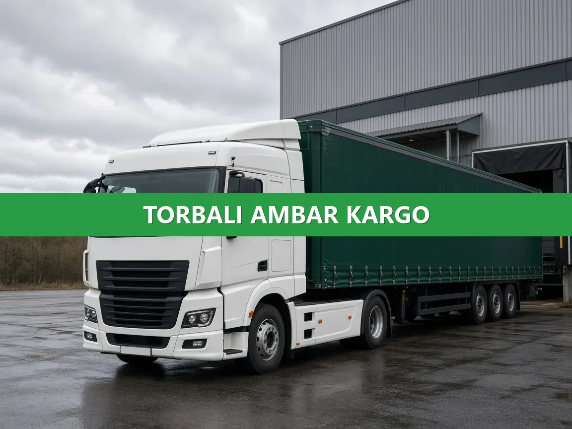 Torbalı Ambar Kargo