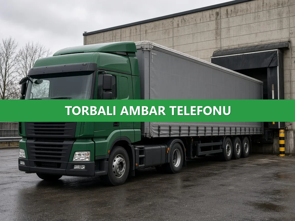 Torbalı Ambar Telefonu