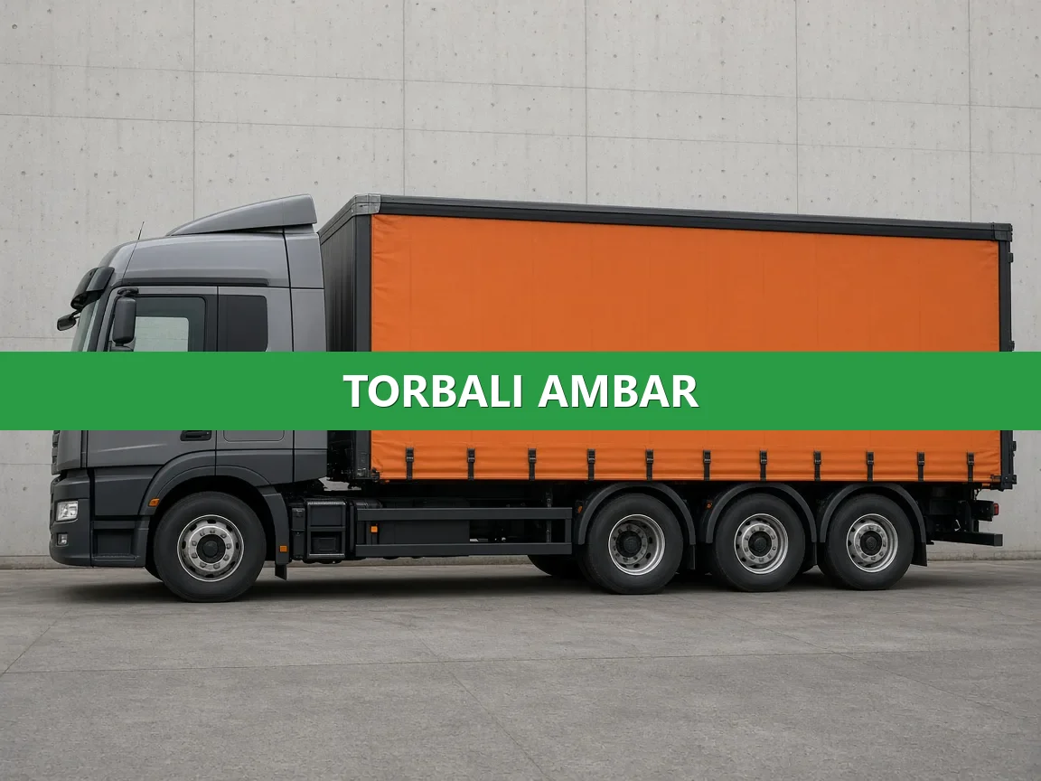Torbalı Ambar