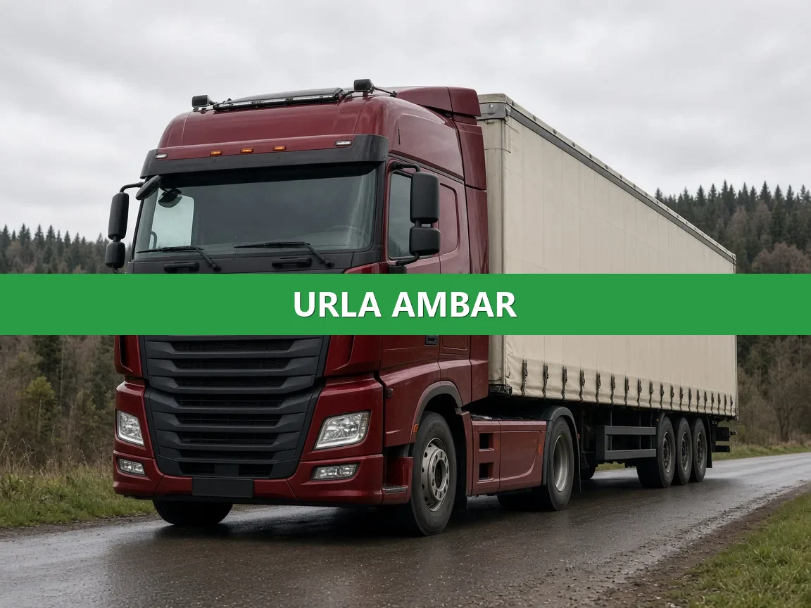 Urla Ambar